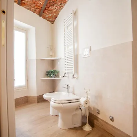 Arco Della Pace Mono 2Pax - Wifi- Full Opt *
