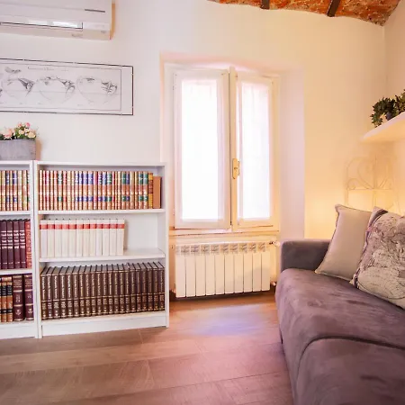 Apartamento Arco Della Pace Mono 2Pax - Wifi- Full Opt *
