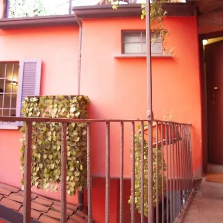 Arco Della Pace Mono 2Pax - Wifi- Full Opt Apartamento