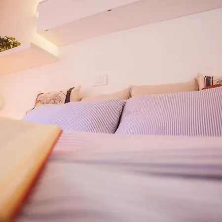 Apartamento Arco Della Pace Mono 2Pax - Wifi- Full Opt Milán