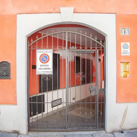 Arco Della Pace Mono 2Pax - Wifi- Full Opt