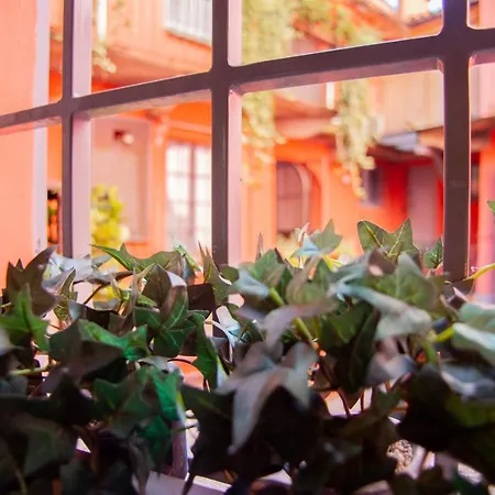 Apartamento Arco Della Pace Mono 2Pax - Wifi- Full Opt