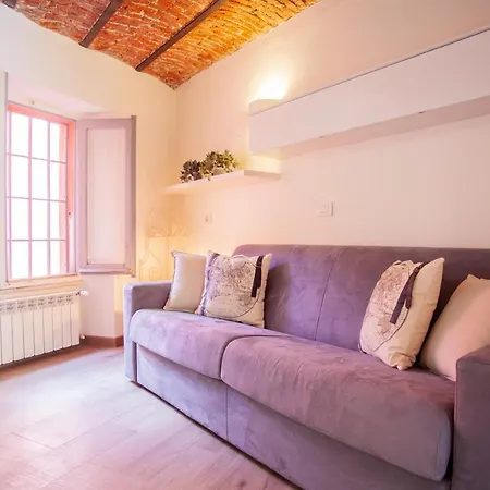 Arco Della Pace Mono 2Pax - Wifi- Full Opt