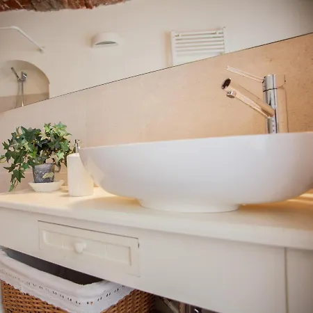 Arco Della Pace Mono 2Pax - Wifi- Full Opt Apartamento *
