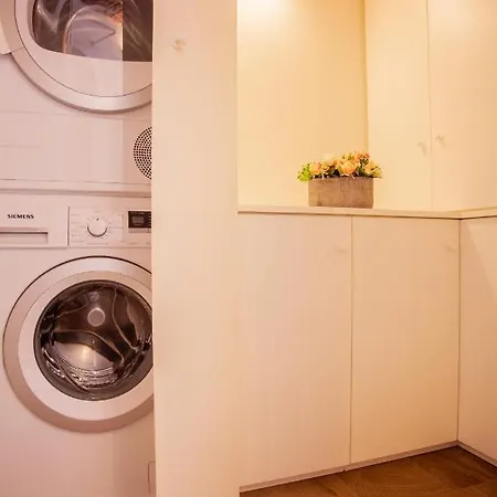 Appartement Arco Della Pace Mono 2Pax - Wifi- Full Opt Milaan