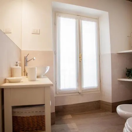 Arco Della Pace Mono 2Pax - Wifi- Full Opt * Milaan