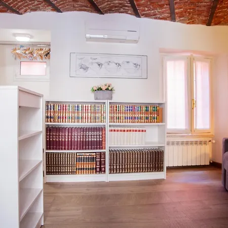 Arco Della Pace Mono 2Pax - Wifi- Full Opt * Milaan